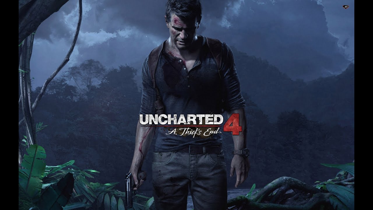 Uncharted 4 pc on windows 10